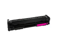 Arnor - Toner Compatibile per Hp CF532A - Ciano - 900 pag