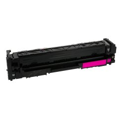 Arnor - Toner Compatibile per Hp CF532A - Ciano - 900 pag