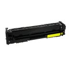 Arnor - Toner Compatibile per Hp CF533A - Giallo - 900 pag