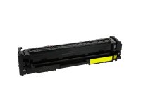 Arnor - Toner Compatibile per Hp CF533A - Giallo - 900 pag