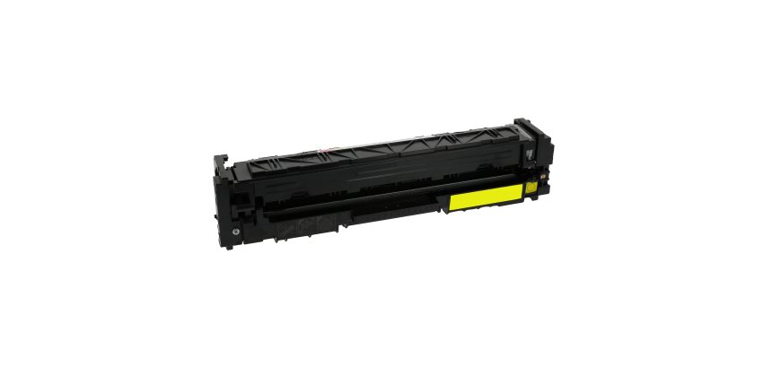 Arnor - Toner Compatibile per Hp CF533A - Giallo - 900 pag