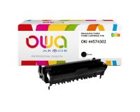 Armor - Tamburo Compatibile per Oki B411D-B411DN-B412DN-B431D-B431DN-B432DN - 01283601 - 25.000 pag