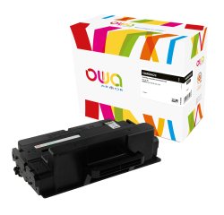 En_toner remanufacturé owa - haute capacité - noir - pour xerox 106r03622