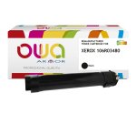 Armor - Toner Compatibile per Xerox PHASER 6510 / WORKCENTRE 6515 - Nero - 106R03480