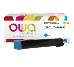 Armor - Toner Compatibile per Xerox PHASER 6510 / WORKCENTRE 6515 - Ciano - 106R03690 - 4.300 pag