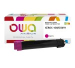 Armor - Toner Compatibile per Xerox PHASER 6510 / WORKCENTRE 6515 - Magenta - 106R03691 - 4.300 pag