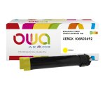 Armor - Toner Compatibile per Xerox PHASER 6510 / WORKCENTRE 6515 - Giallo - 106R03692 - 4.300 pag
