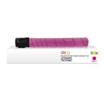 Armor - Toner Compatibile per Lexmark - Magenta  - 70C00M0 - 11.500 pag