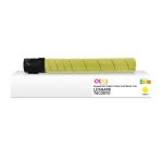 Armor - Toner Compatibile per Lexmark - Giallo  - 70C00Y0 - 11.500 pag