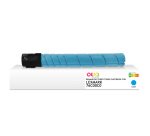 Armor - Toner Compatibile per Lexmark - Ciano  - 70C00K0 - 11.500 pag