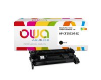 En_toner remanufacture owa - haute capacite - noir - pour hp cf259x