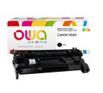 Armor - Toner Compatibile per Canon - Nero -056H - 21.000 pag