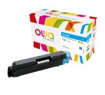 Armor - Toner Compatibile per Kyocera Ecosys P7040cdn - Ciano - 1T02NTCNL0 - 12.000 pag