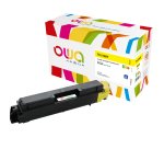 Armor - Toner Compatibile per Kyocera Ecosys P7040cdn - Giallo - 1T02NTANL0 - 12.000 pag
