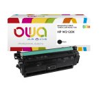 Armor - Toner Compatibile per Hp - Nero - W2120X - 13.000 pag