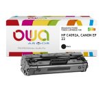 Armor - Toner Compatibile per Hp C4092A - Nero - 2.500 pag