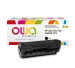 Armor - Toner Compatibile per Hp - Nero - Q2612A - 2.000 pag