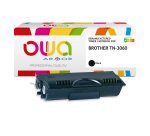 Armor - Toner Compatibile per Brother - Nero - TN-3060 - 6.700 pag