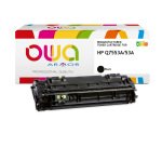 Armor - Toner Compatibile per Hp - Nero - Q7553A - 3.000 pag