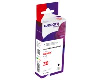 Armor - Cartuccia Compatibile per Canon Pixma IP 100-IP 100 PORTABLE-IP 100 V - Nero - 1509B001