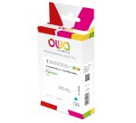 Armor - Cartuccia ink Compatibile  per Epson - Ciano - T163240 (XL) - 8,5 ml