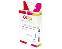 Armor - Cartuccia ink Compatibile  per Epson - Ciano - T163240 (XL) - 8,5 ml