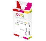 Armor - Cartuccia ink Compatibile  per Epson - Magenta - T163340 (XL) - 8,5 ml