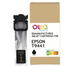 Armor - Cartuccia ink Compatibile  per Epson T944 - Nero - K20825OW - 50 ml