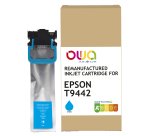 Armor - Cartuccia ink Compatibile  per Epson T944 - Ciano - K20826OW - 43 ml