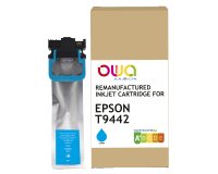 Armor - Cartuccia ink Compatibile  per Epson T944 - Ciano - K20826OW - 43 ml