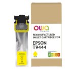 Armor - Cartuccia ink Compatibile  per Epson T944 - Giallo - K20828OW - 43 ml