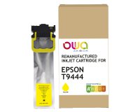 Armor - Cartuccia ink Compatibile  per Epson T944 - Giallo - K20828OW - 43 ml