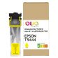 Armor - Cartuccia ink Compatibile  per Epson T944 - Giallo - K20828OW - 43 ml