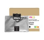Armor Toner Compatibile per Epson Nero per T9661 _40.000 pag