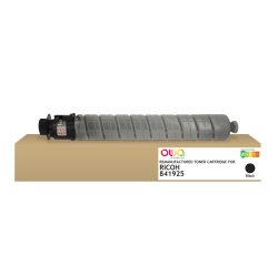 En_toner remanufacturé owa - standard - black - pour ricoh 841925