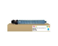 Armor - Toner Compatibile per Ricoh Aficio MPC2003/C2503/C2004/C2504 - Ciano - 841928 - 15.000 pag