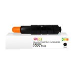 Armor - Toner Compatibile per Canon - Nero - C-EXV39 - 30.200 pag