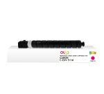 Armor - Toner Compatibile per Canon - Magenta -  C-EXV51 - 60.000 pag