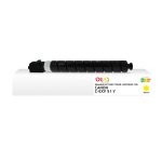 Armor - Toner Compatibile per Canon - Giallo -  C-EXV51 - 60.000 pag