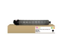 EN_Toner remanufacturé OWA - standard - Noir - pour RICOH 842311