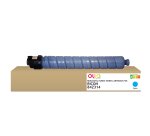 Armor - Toner Compatibile per Ricoh IM C2000/2500 - Ciano - 10.500 pag