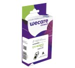 Armor - Nastro Compatibile per DYMO D1 - (9mmx7mt) Bianco/Nero