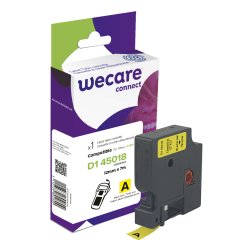 En_armor - nastro compatibile per dymo tipo d1 (1