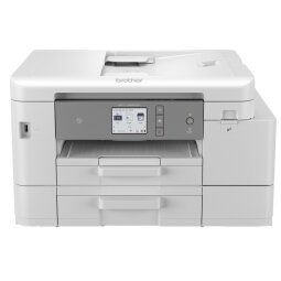 Brother MFC-J4540DWXL - multifunction printer - color