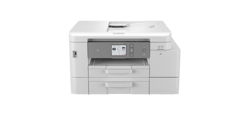 Brother MFC-J4540DWXL multifunction printer Inkjet A4 4800 x 1200 DPI Wi-Fi