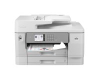 Brother - Multifunzione - Inkjet a colori - MFC-J6955DW