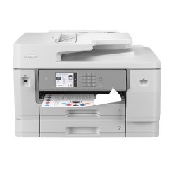 Brother MFC-J6955DW multifunction printer Inkjet A3 1200 x 4800 DPI 30 ppm Wi-Fi
