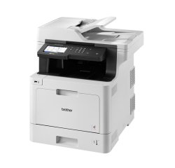Brother - Multifunzione - Laser a colori - MFCL8900CDW