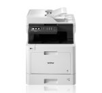 Brother DCP-L8410CDW multifunction printer Laser A4 2400 x 600 DPI 31 ppm Wi-Fi
