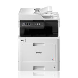 Brother dcp-l8410cdw multifunzione laser a4 2400 x 600 dpi 31 ppm wi-fi